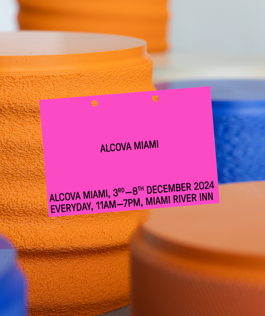 Alcova Miami 2024