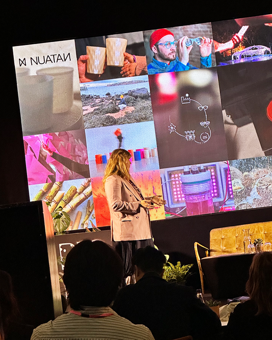 The biofab fair 2025