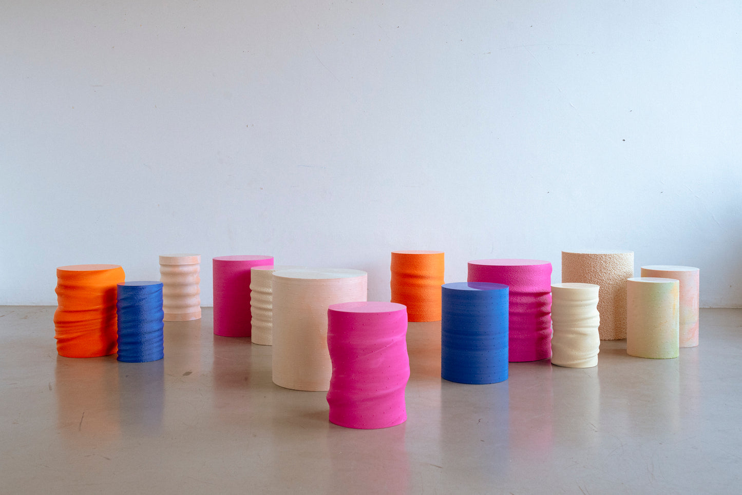 Stool T1.6 (Collection 13)