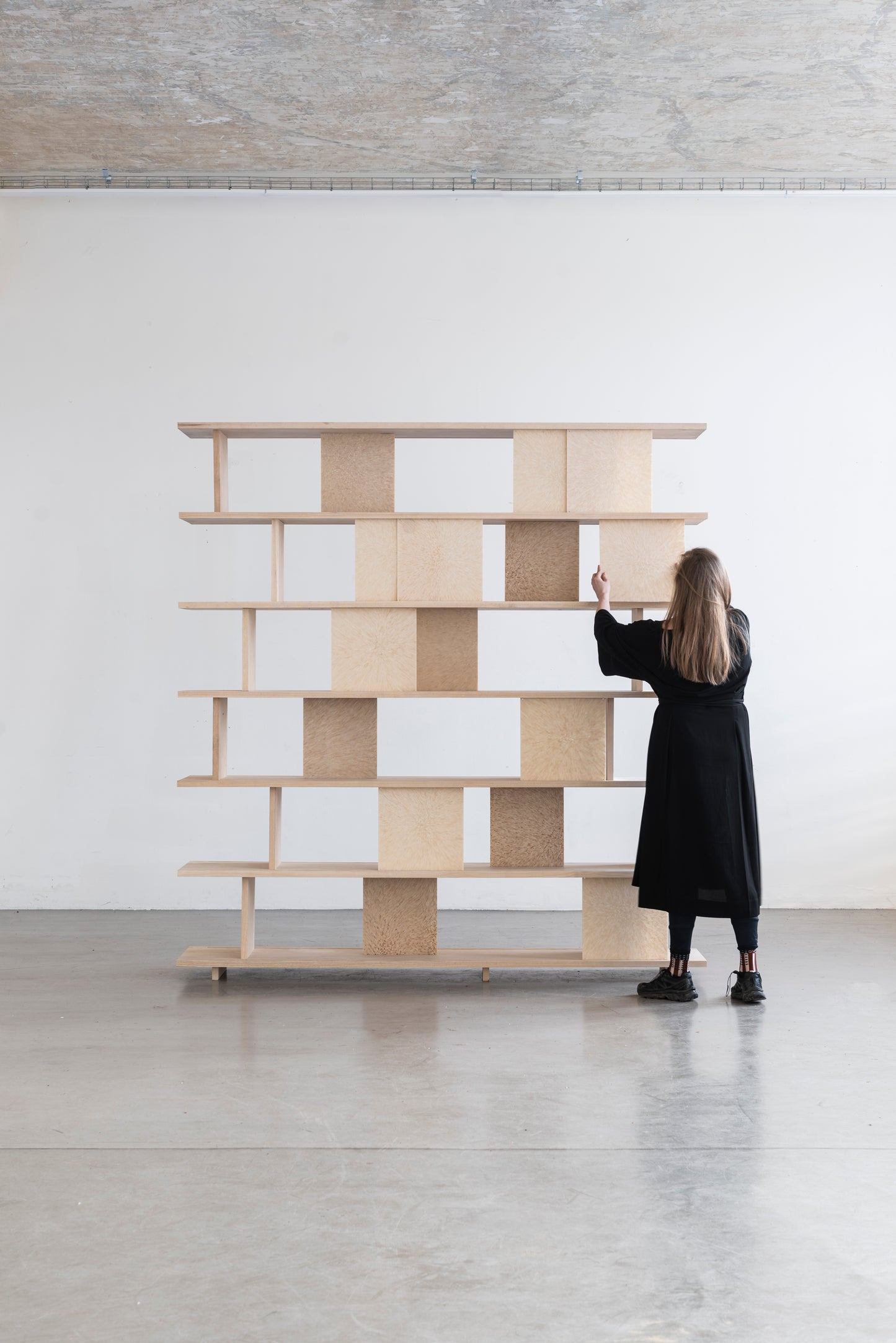 Bookshelf