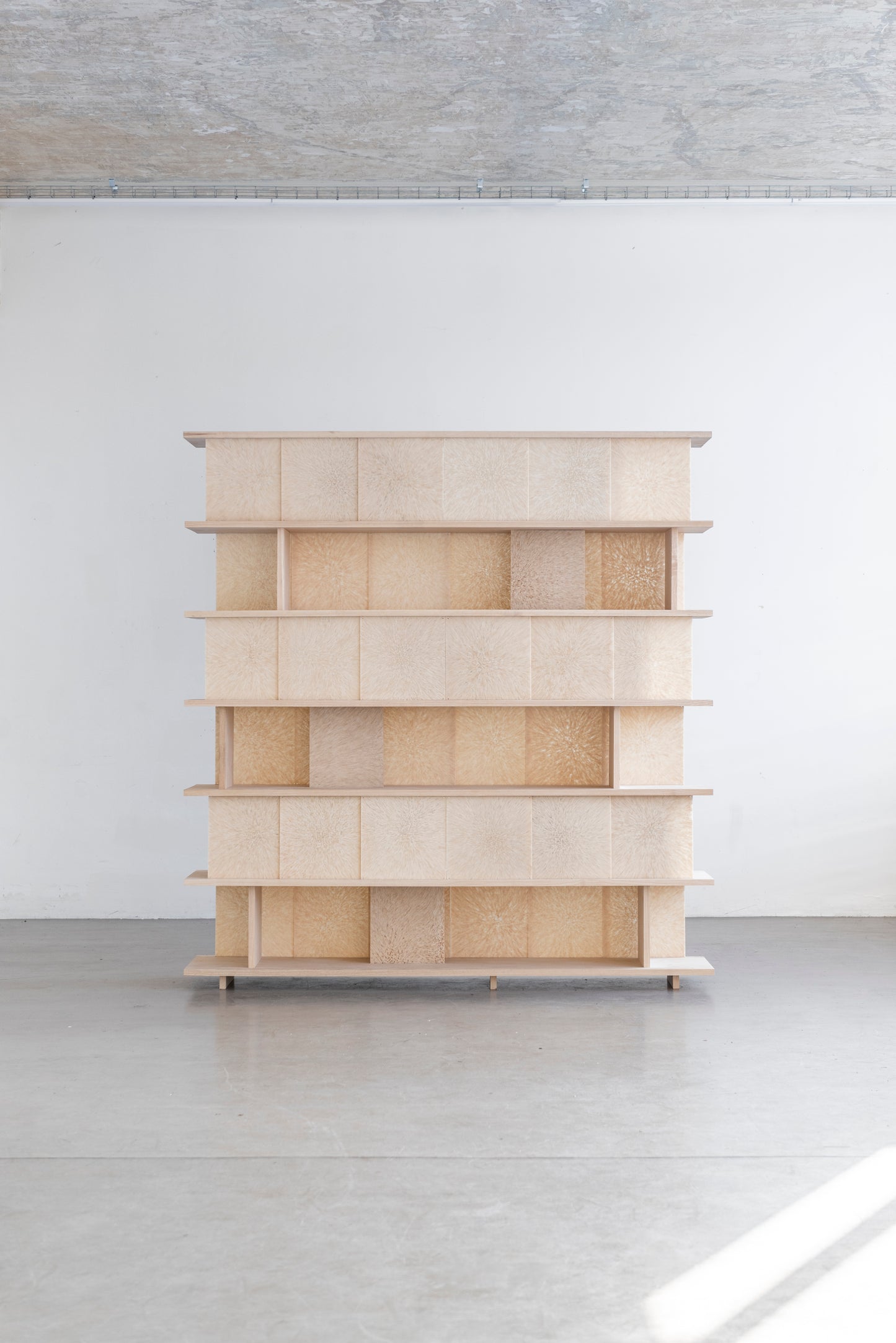 Bookshelf