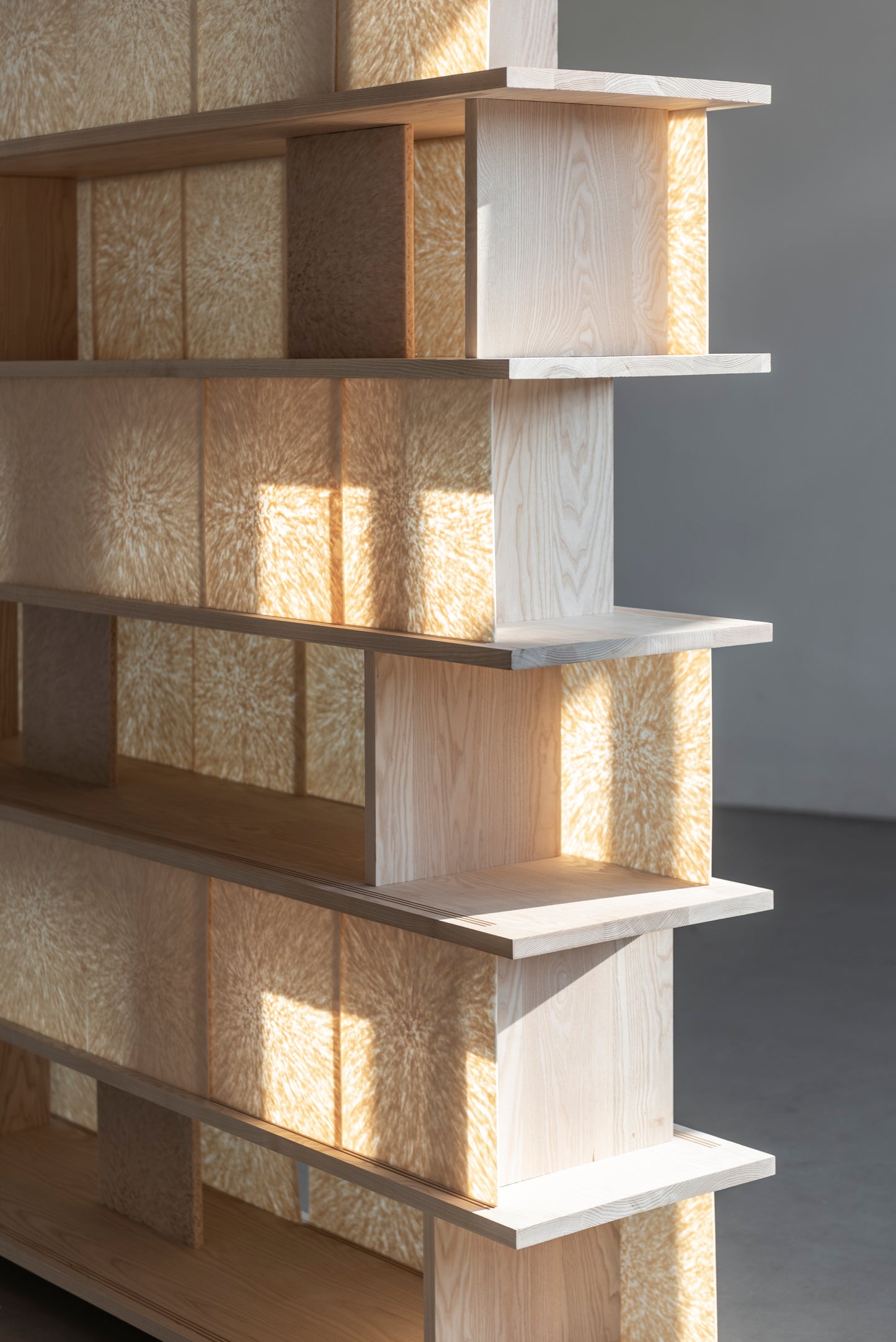 Bookshelf