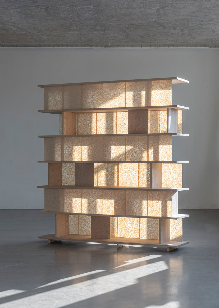 Bookshelf