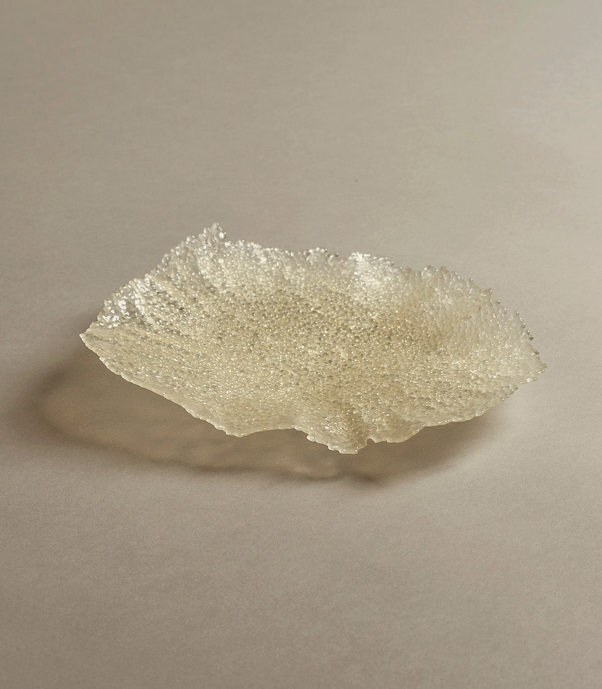 Bubble Tray