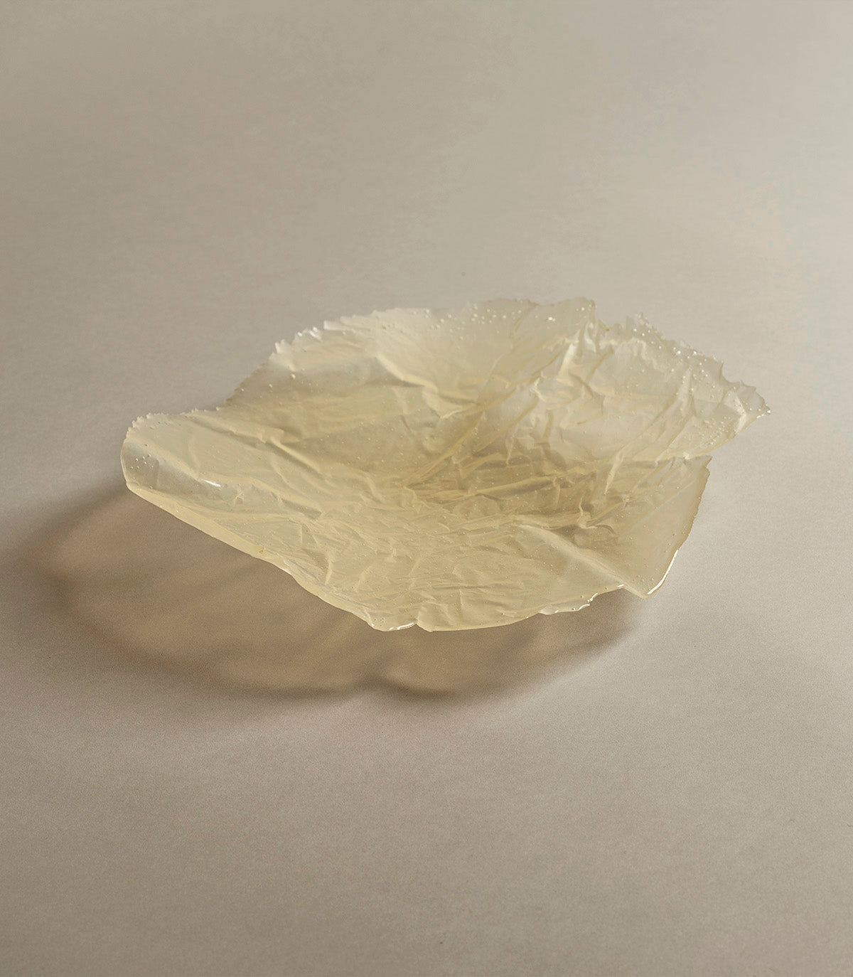 Bubble Tray