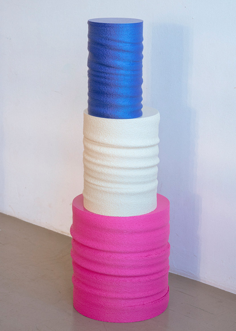 Stool T4.6