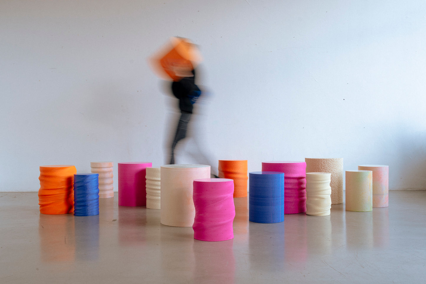 Stool C.4 (Collection 13)