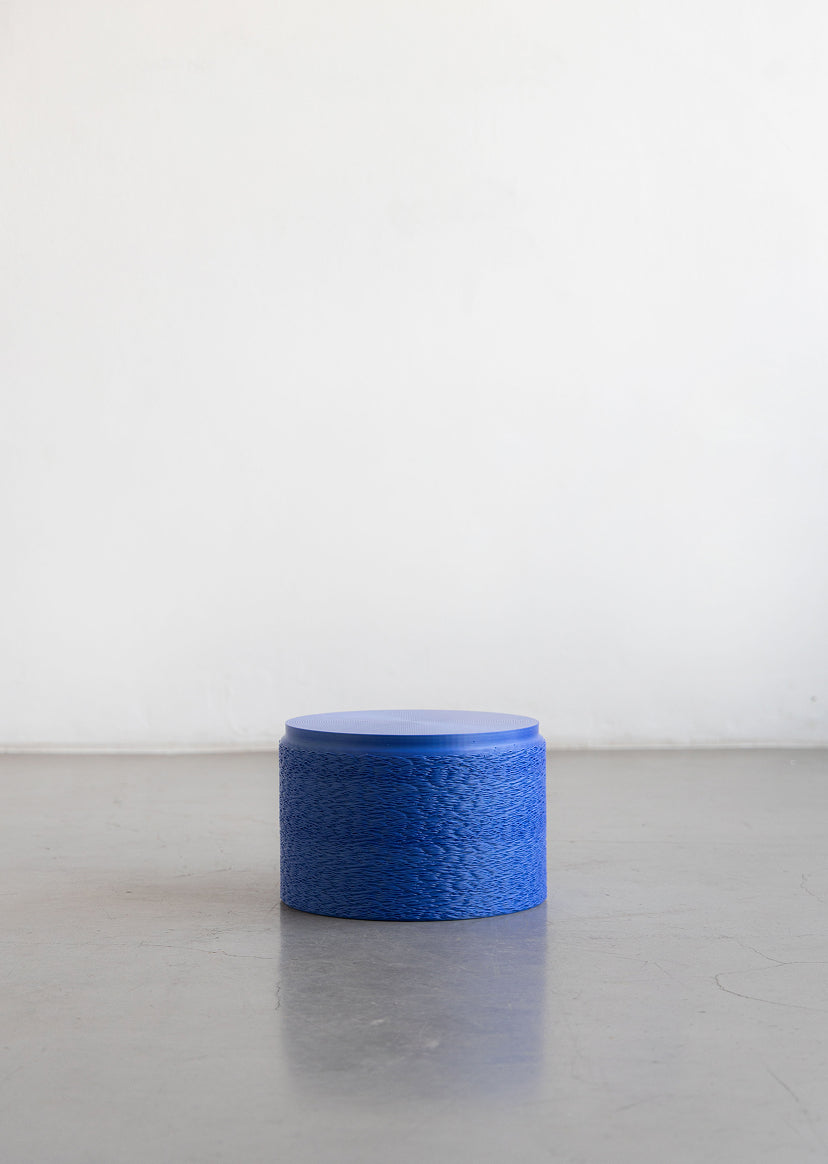Stool 14 grain