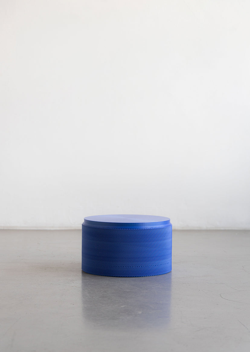Stool 14 lines