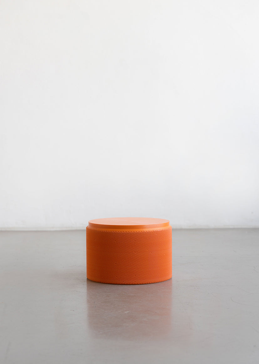 Stool 14 lines