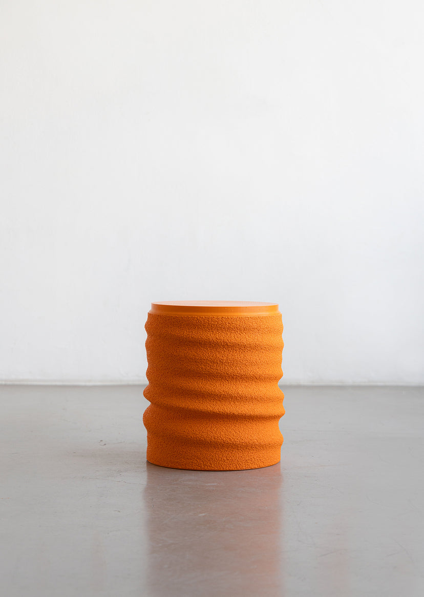 Stool 14 liquid grain