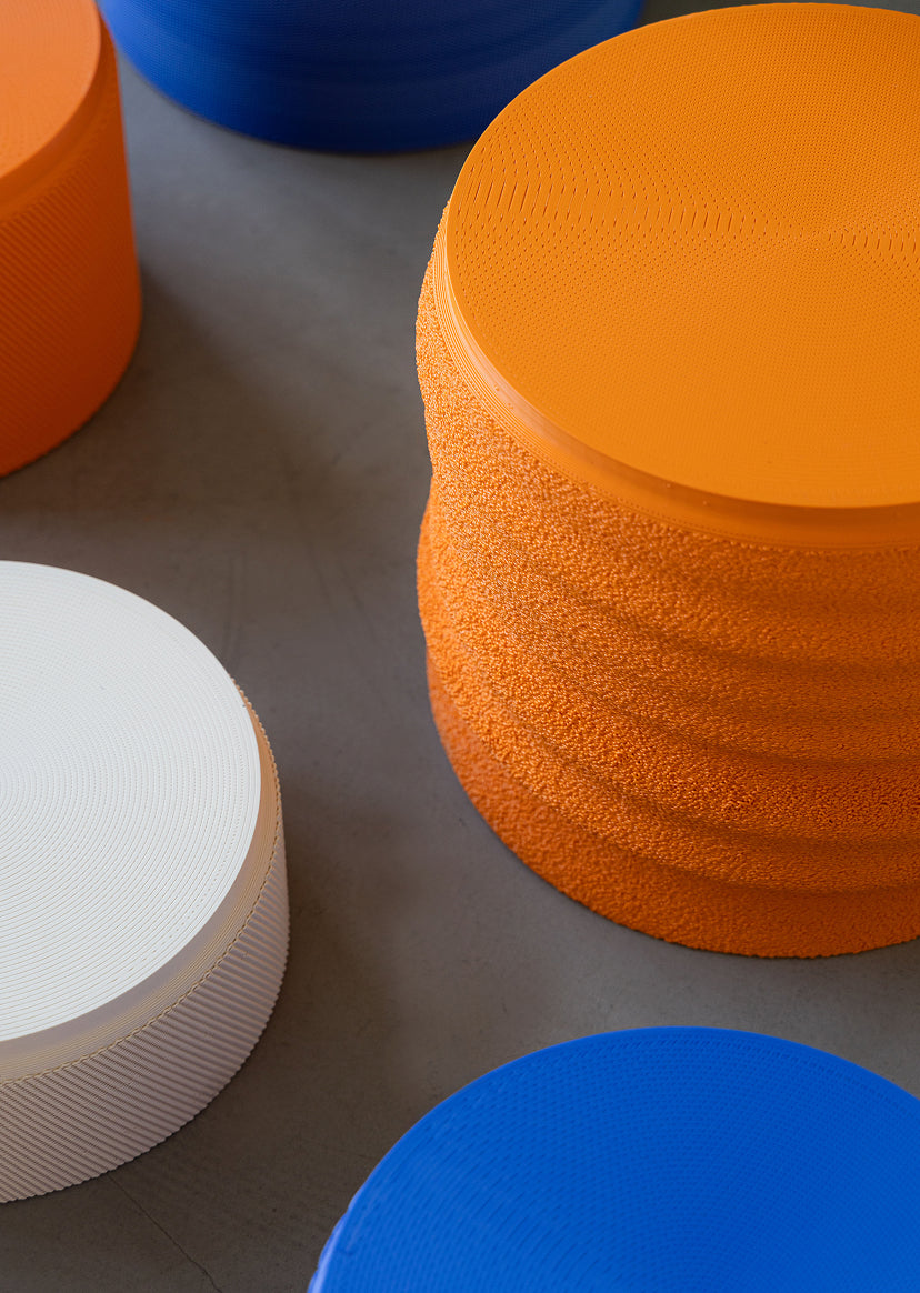 Stool liquid grain (Collection 14)