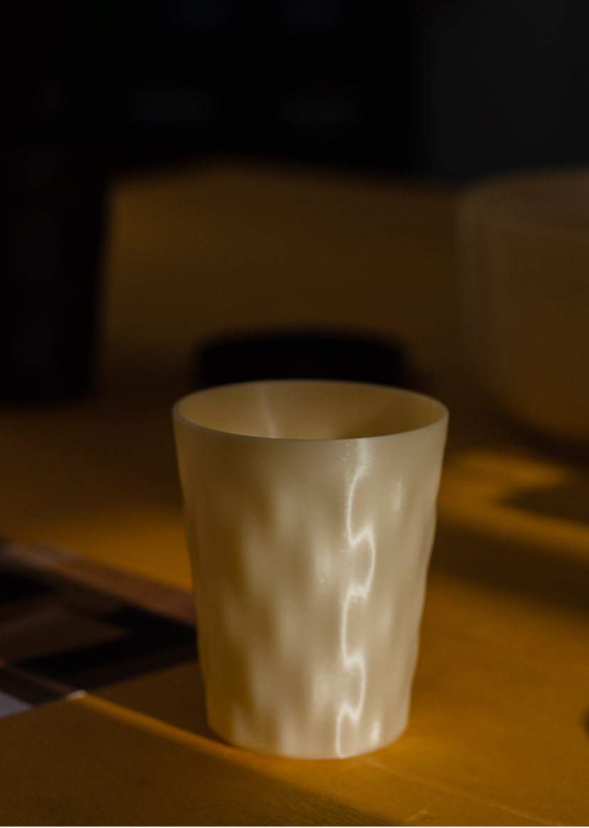 Nuatan Cups (set of 4)