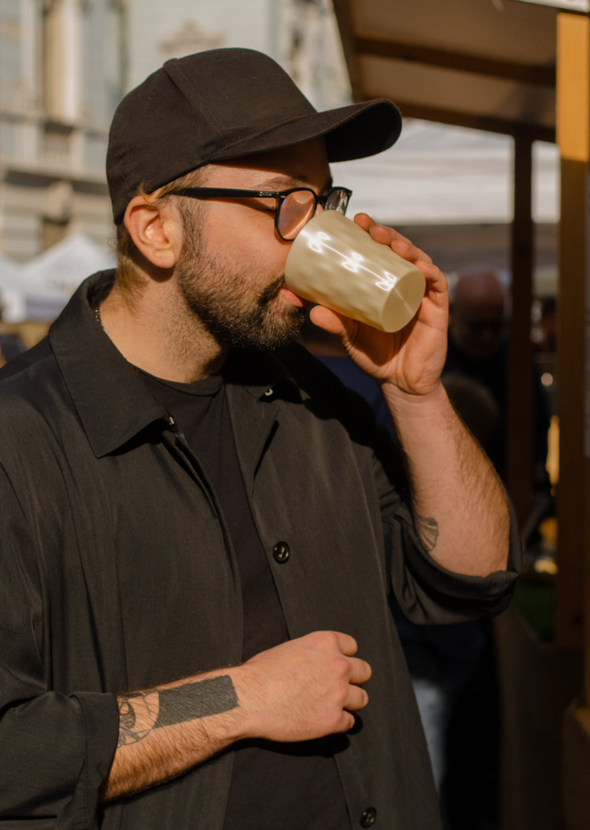 Nuatan Cups (set of 4)