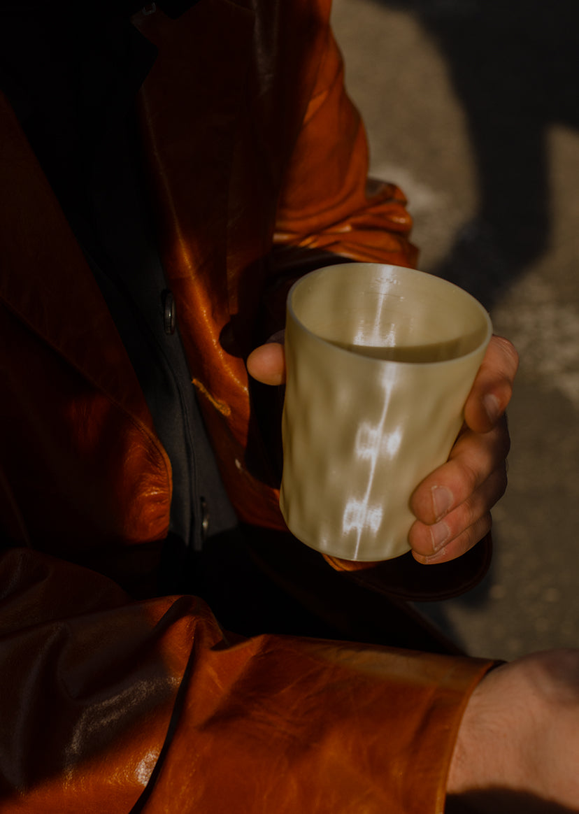 Nuatan Cups (set of 4)