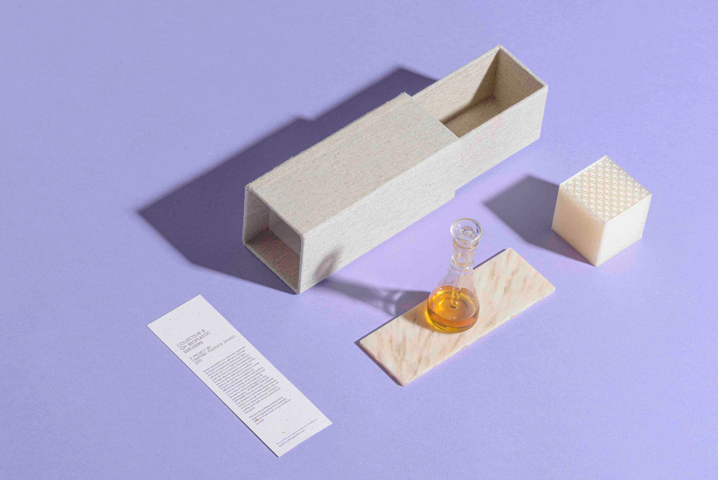 Diffuser (set of 1)