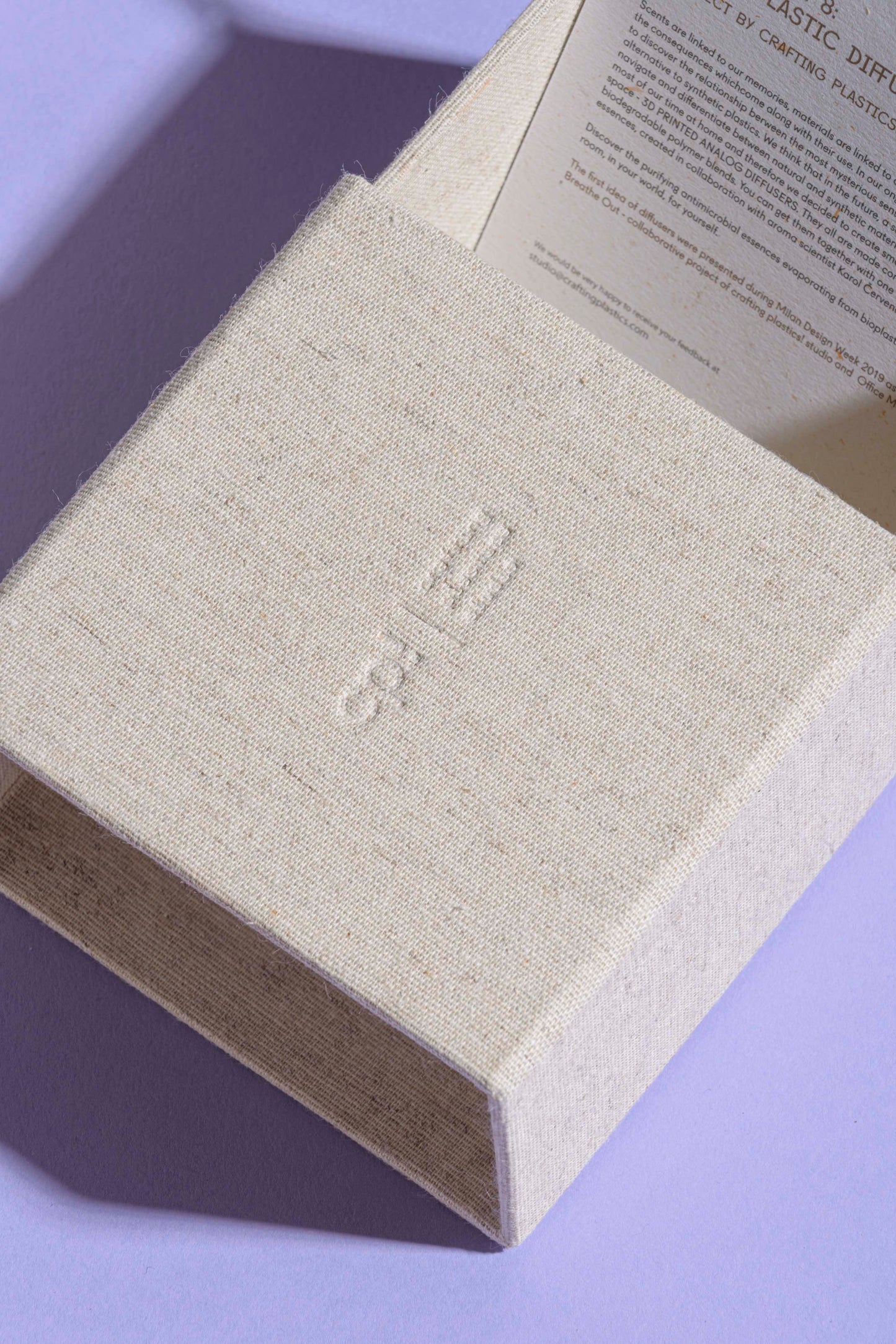Diffuser (set of 2)