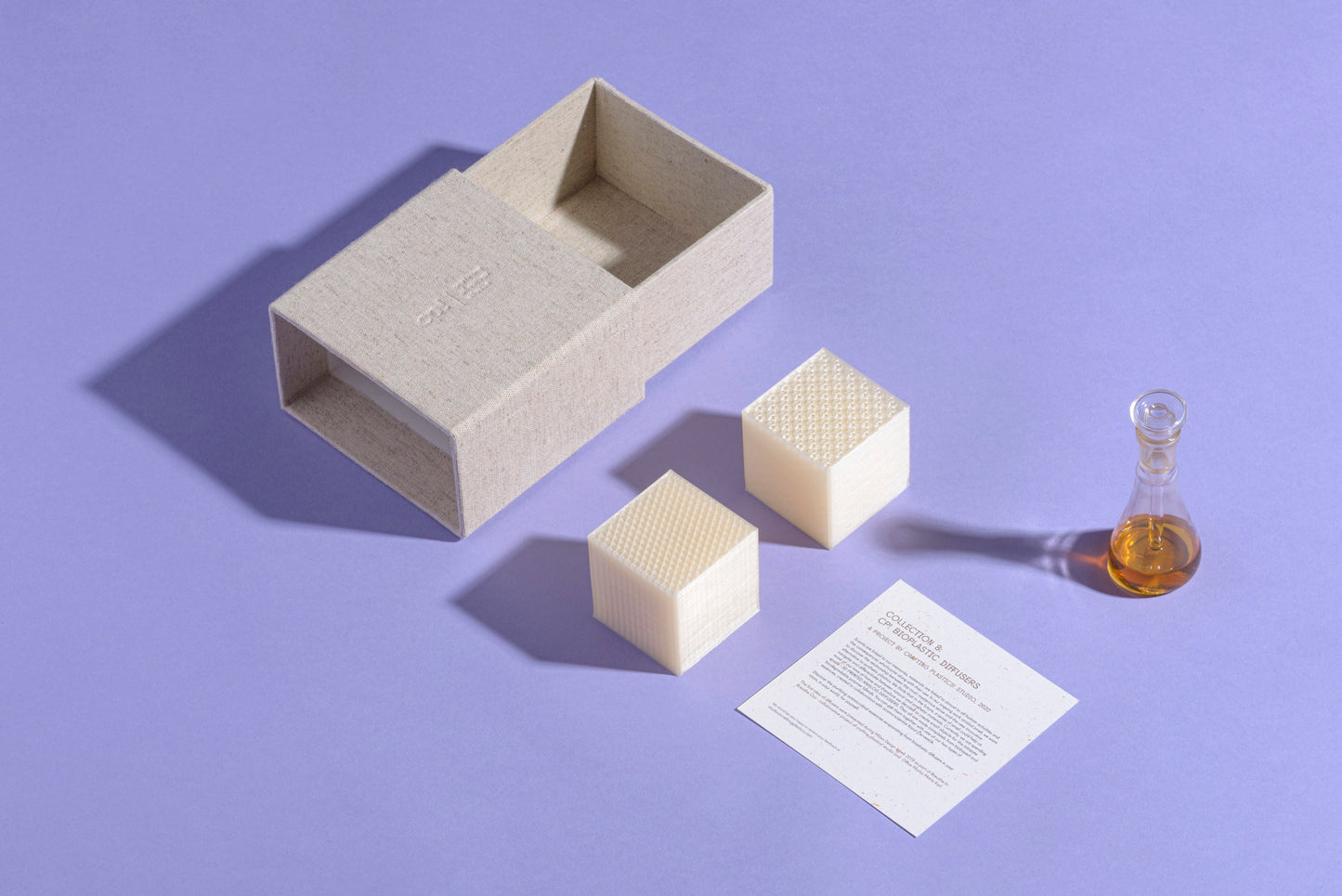 Diffuser (set of 2)