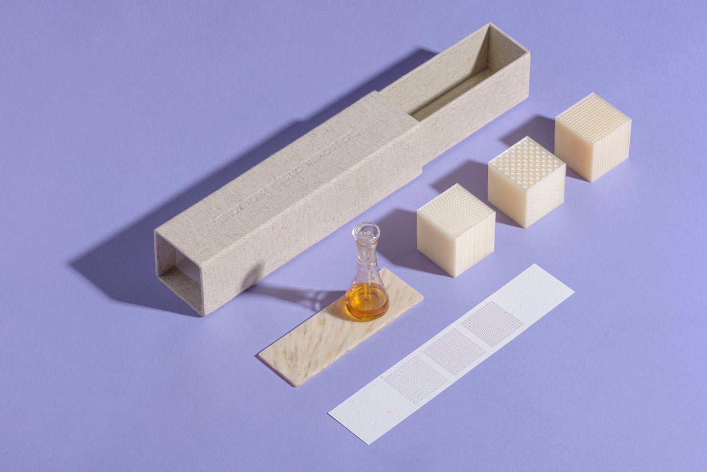 Diffuser (set of 3)