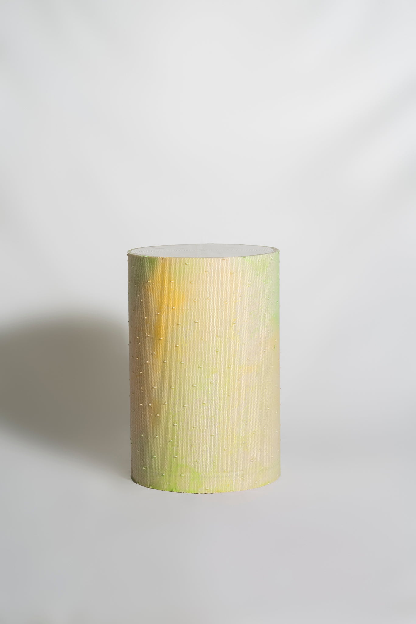 Stool C4 cloud effect