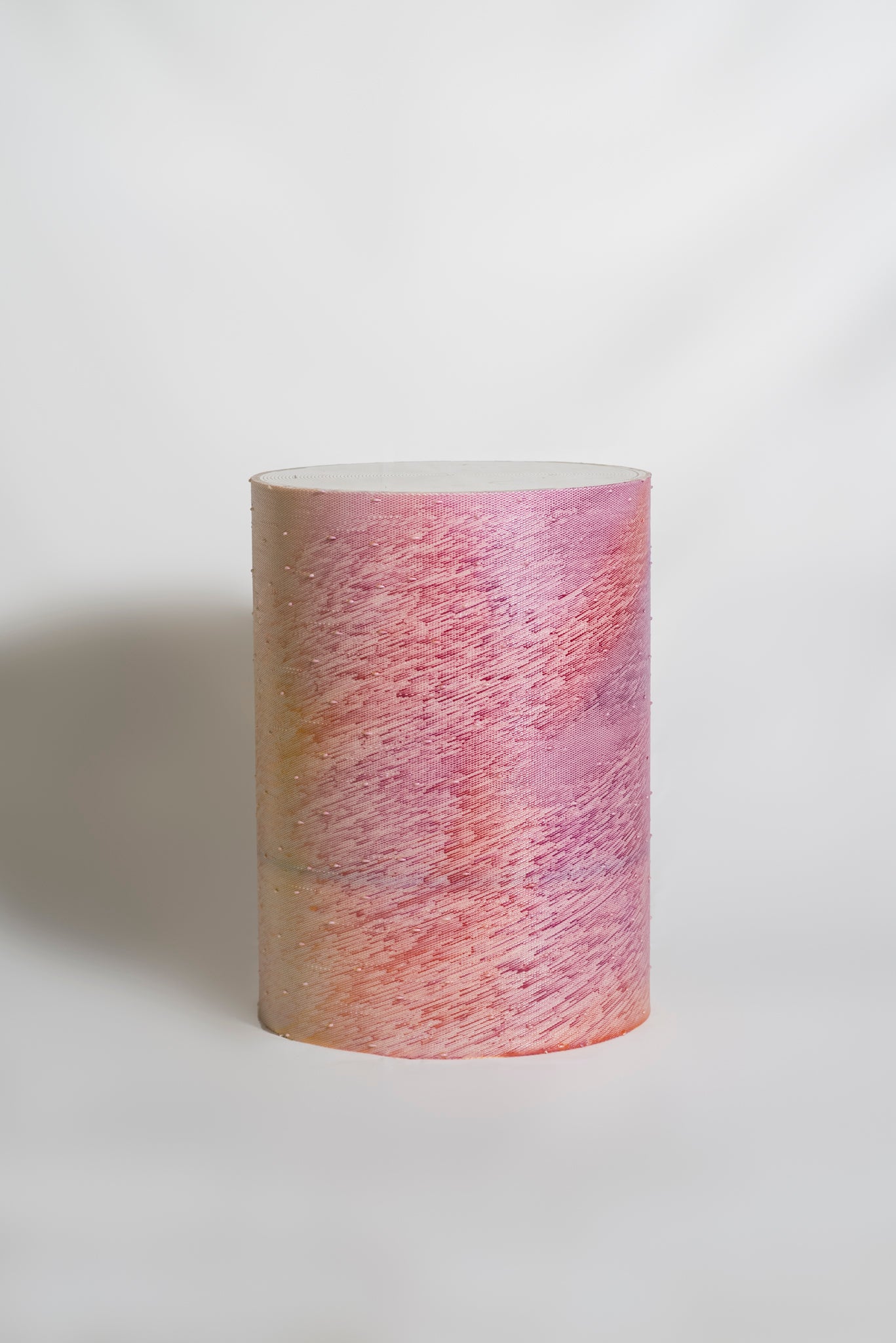 Stool C4 cloud effect