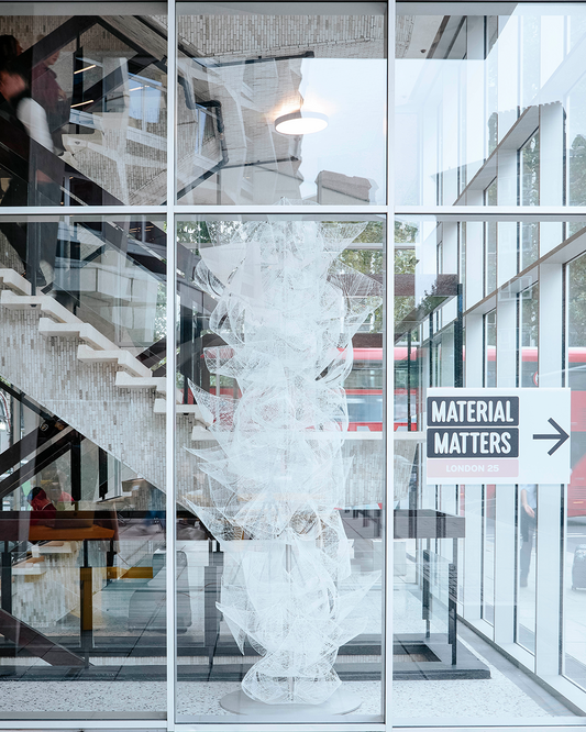 Material Matters London 2025