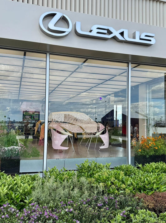 Lexus x CP! Melbourne 2025