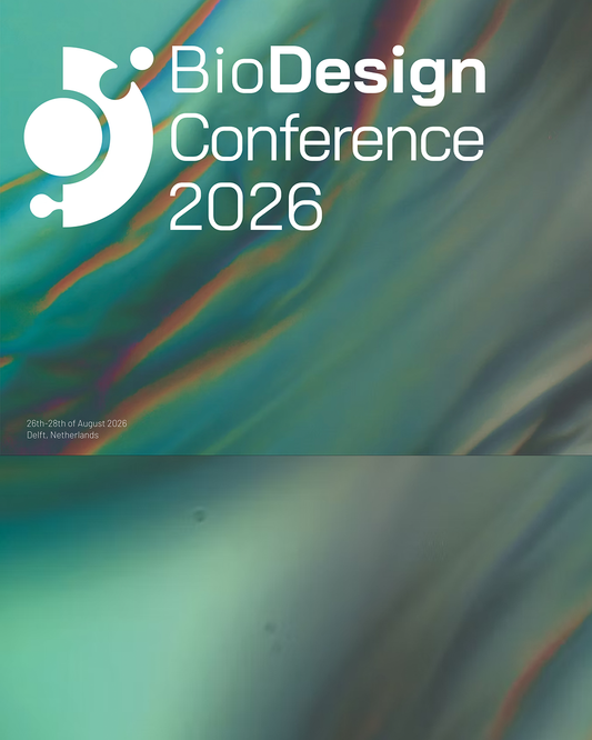 Biodesign conference