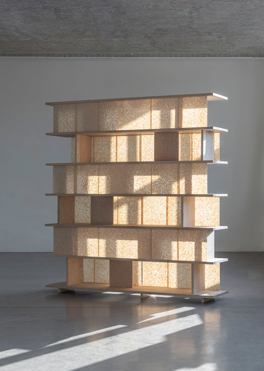 Bookshelf