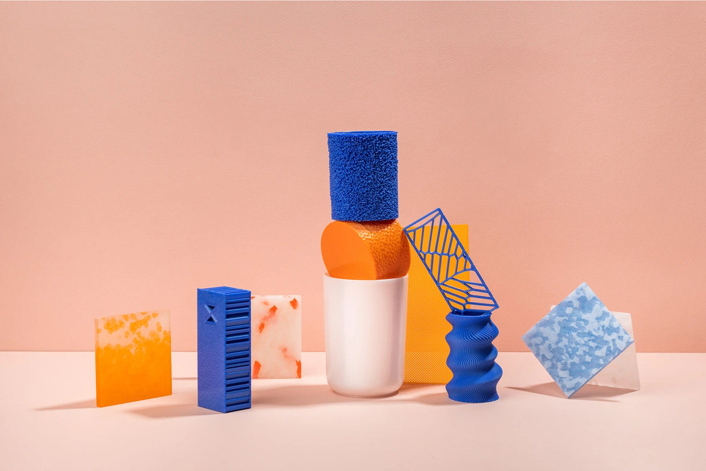 Nuatan Sample Box