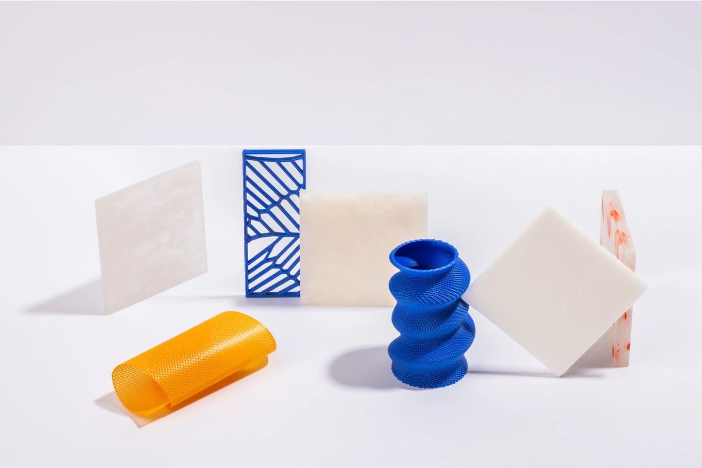Nuatan Sample Box